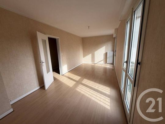 Appartement 3 pièces - Châteauroux (36000) - Photo 1