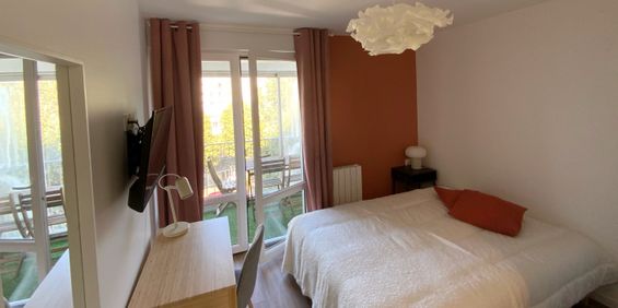 Bretagne P Roommate 4 Bedrooms at Rouen - Photo 3