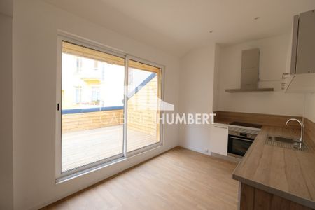 Location Appartement 3 pièces 60m² ST ETIENNE 42000 - Photo 4