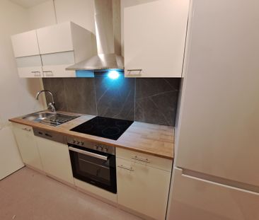 Engelbrektsgatan, Ludvika - Photo 2