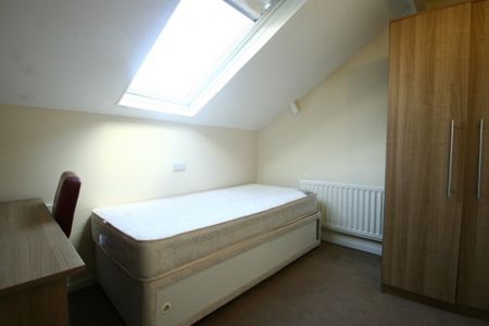 5 Bed - **bills Inclusive** Duke Street, Sunderland - Photo 5