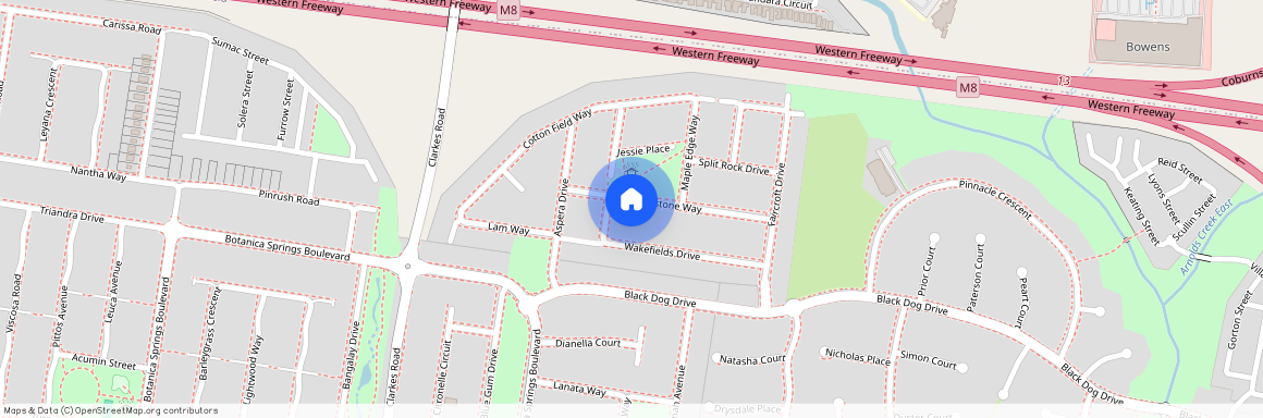 35 Fieldstone Way, Vic 3338, Brookfield