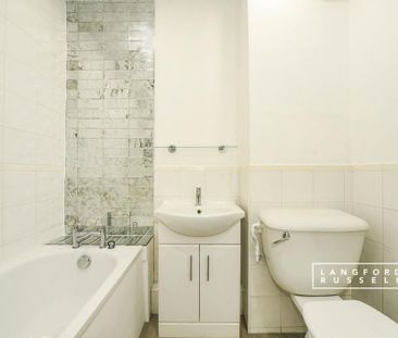 2 bedroom maisonette to rent - Photo 5