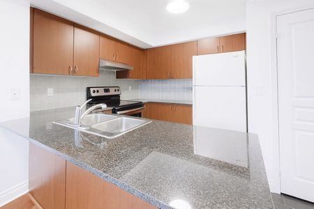 For Lease - 75 South Town Centre Boulevard Unit# 606, Markham, Ontario - Photo 3