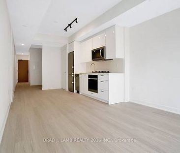 1 Bed 1 Bath -The Bread Company Condominiums - Photo 1