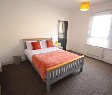 Student Accommodation, 16 Carholme Road, Newland, Lincoln, Lincolns... - Photo 5