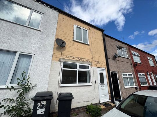 2 bedroom terraced house to rent - Photo 1