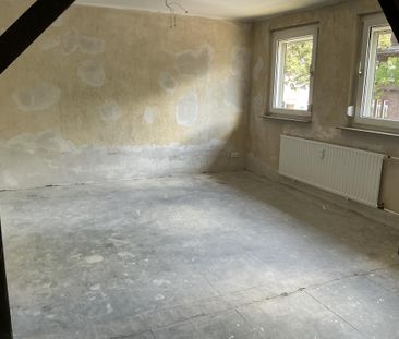 2-Zimmer-Wohnung in Gelsenkirchen Hassel - Foto 1