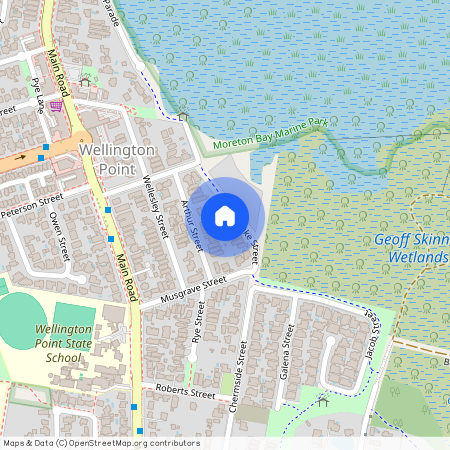 26 Duke Street, Qld 4160, Wellington Point