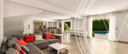Villa • Valmasque-Notre Dame de Vie - Photo 2
