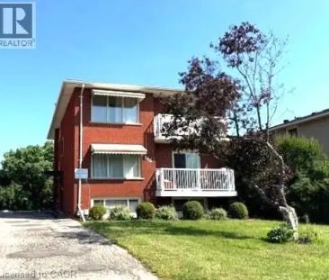 106 CHANDLER Drive Unit# 1 | 106 CHANDLER Drive Unit# 1, Kitchener - Photo 1