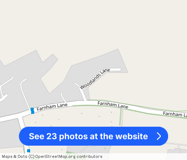 Woodlands Lane, HG5 - Photo 1