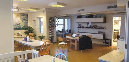 Kyrkängsbacken, Huddinge - Photo 2