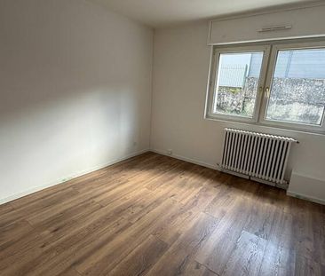 F3 Knutange - rénové - Photo 1