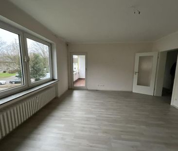 Ab sofort verfügbar! 3-Zimmer-Wohnung in Gelsenkirchen Hassel mit B... - Foto 1