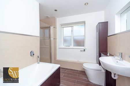2 bedroom terraced house to rent - Photo 5