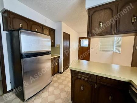 8X West 45th Avenue UP Vancouver - Photo 3