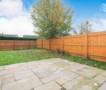 4 bedroom detached house to rent - Photo 1