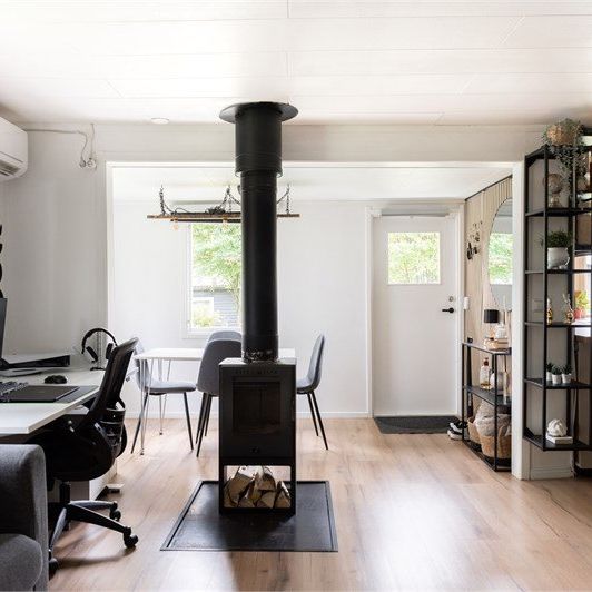 Banjovägen, Västerås - Photo 1