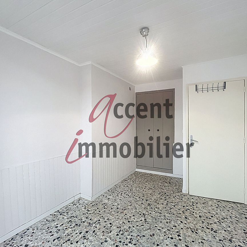 Maison de ville Noves 4 chambes 115 m², - Photo 1