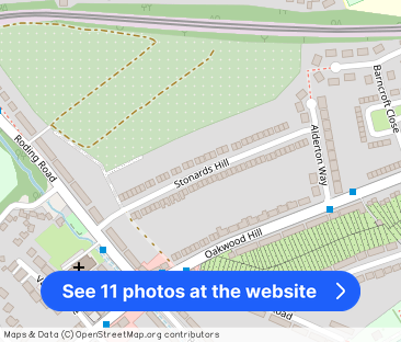 Stonards Hill, Loughton, Essex, IG10 - Photo 1