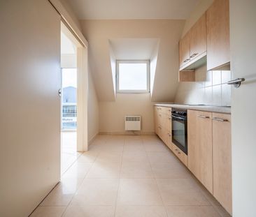 KRUISHOUTEM - Ruim duplex appartement + staanplaats op topligging! - Photo 5