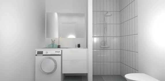 Tove Ditlevsens Gade 65, 1. 4 - Foto 2