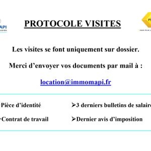 Location Appartement 1 pièce 23m² MONTPELLIER 34090 - Photo 3