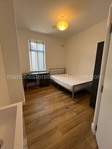 Evelyn Street, Manchester, M14 6WF - Photo 4