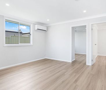 Two bedroom modern granny flat in perfect location - Photo 4
