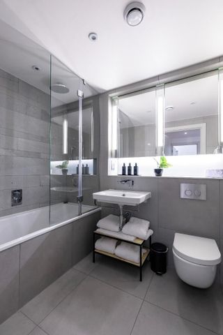 1 bedroom flat to rent - Photo 5