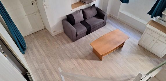 Appartement T1 à louer Saint Malo - 23 m² - Photo 2