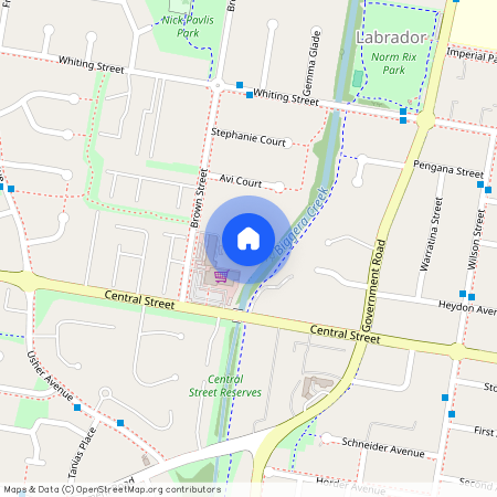 36a/7 Brown Street, Qld 4215, Labrador