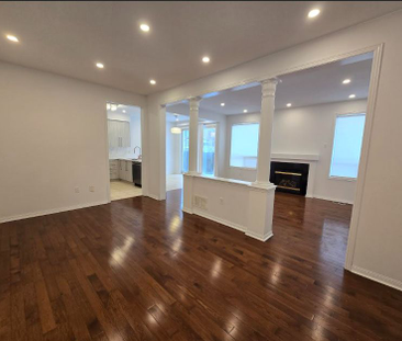 For Lease - 3957 Burdette Terrace, Mississauga, Ontario - Photo 1