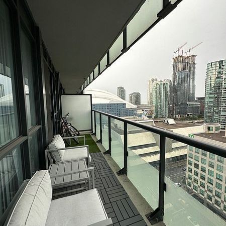 For Lease - 300 Front Street Unit# 1603, Toronto, Ontario - Photo 1