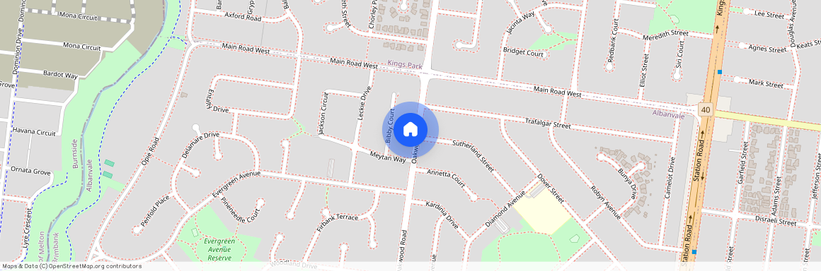 1H Oakwood Road, Vic 3021, Albanvale