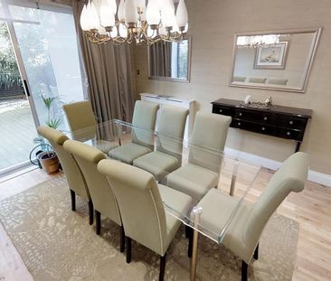 4 bedroom townhouse to rent - Photo 5