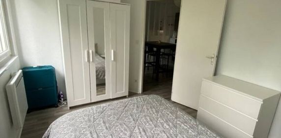 Appartement 2 pièces à Metz-Gare - Photo 2