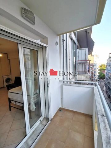 Studio/Γκαρσονιέρα για ενοικίαση Καμάρα - Ροτόντα (Κέντρο Θεσσαλονίκης) - Φωτογραφία 2