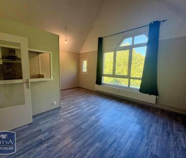 Location Appartement 2 pièces 50m² VILLENEUVE D ASCQ 59650 - Photo 1