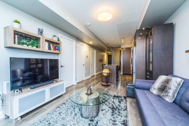 For Lease - 9 Valhalla Inn Road Unit# 2506, Toronto, Ontario - Photo 1