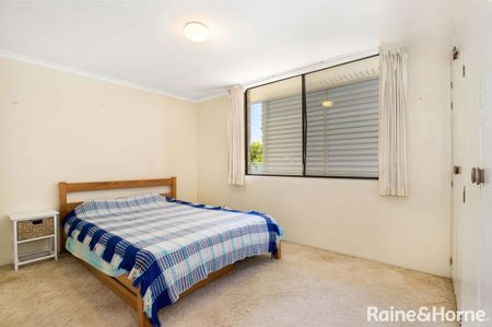 6/33 Riverview Terrace, Indooroopilly, QLD 4068 - Photo 5