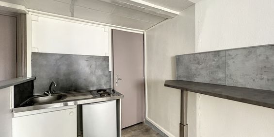 Location Appartement 1 pièce 21m² NANCY 54000 - Photo 3