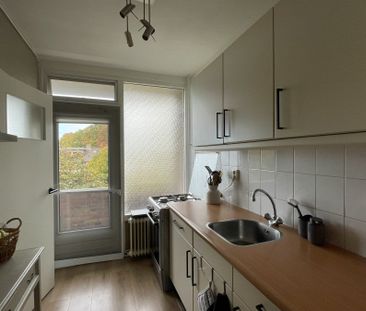 Te huur: Appartement Aagje Dekenstraat in Zwolle - Foto 2