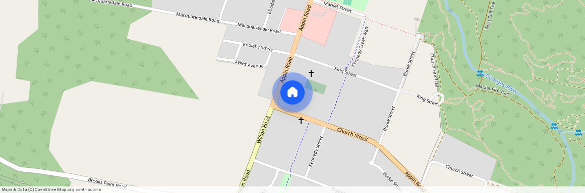 44 Appin Road, NSW 2560