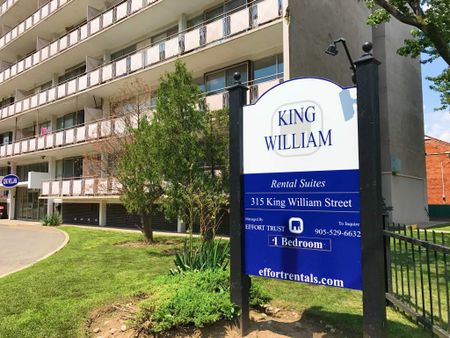 King William Apartments - Photo 5