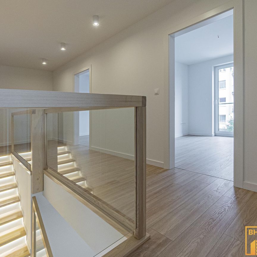 Wykończony segment ul. Irydowa- Metalchem Opole, Metalchem, Irydowa - Zdjęcie 1