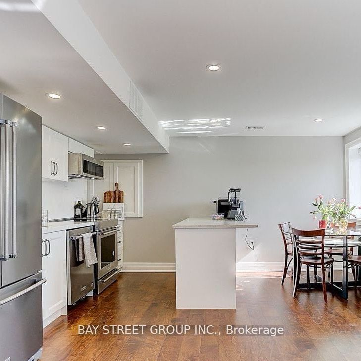 For Lease - 17 Ben Sinclair bs Street Unit# lower, East Gwillimbury, Ontario - Photo 1