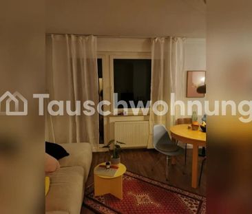 TAUSCHWOHNUNG Tausche 2-Zi. Wohnung in Köln Südstadt gegen eine grö... - Photo 1