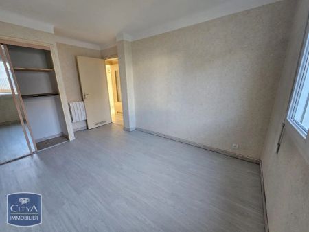 Appartement à louer 3 pièces 57.44m² - Photo 3